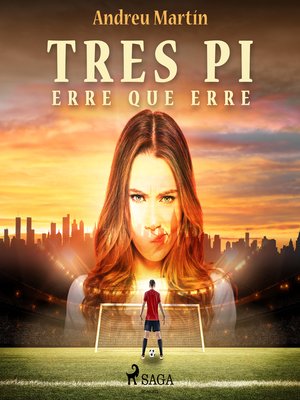 cover image of Tres Pi erre que erre